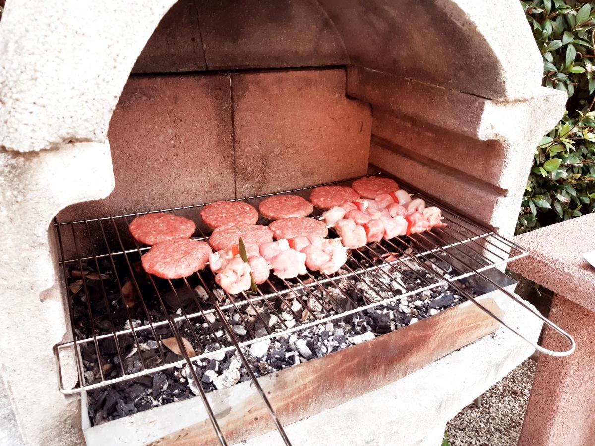 Beroide Casa Cardarellaゲストハウス エクステリア 写真