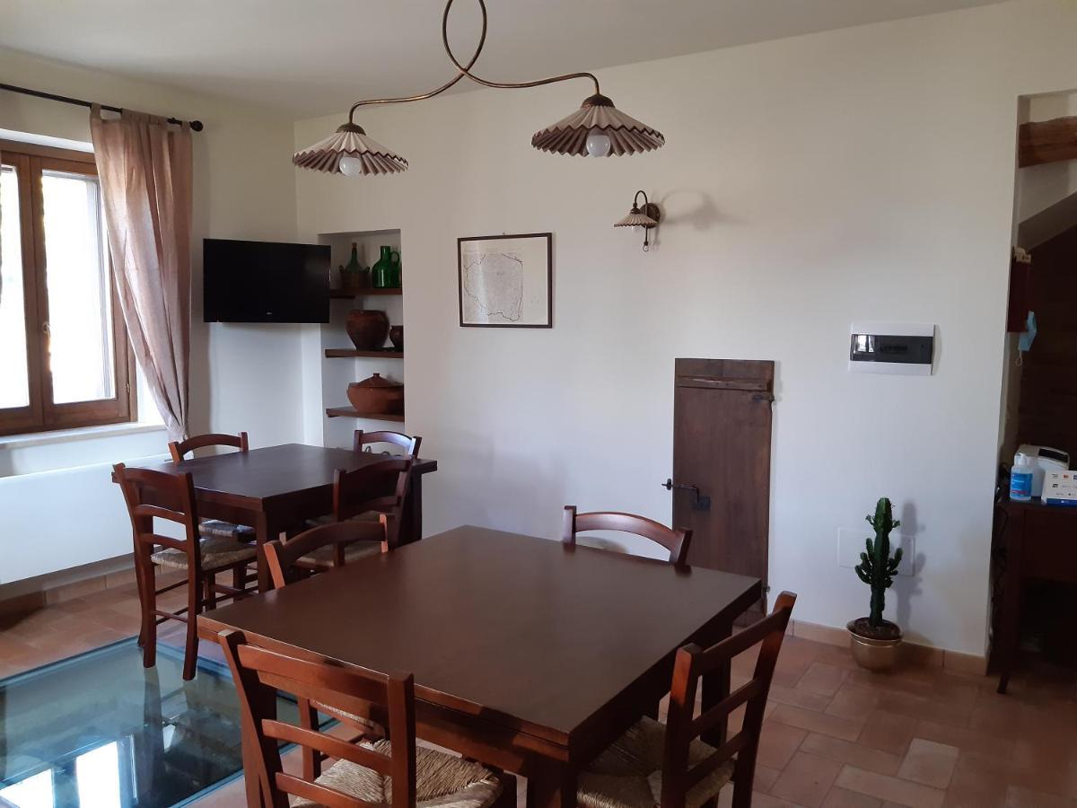 Beroide Casa Cardarellaゲストハウス エクステリア 写真