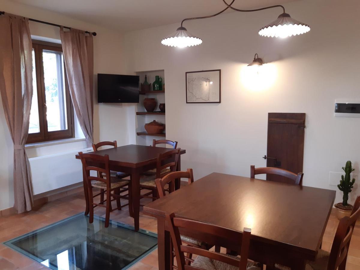 Beroide Casa Cardarellaゲストハウス エクステリア 写真