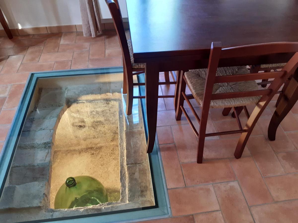 Beroide Casa Cardarellaゲストハウス エクステリア 写真