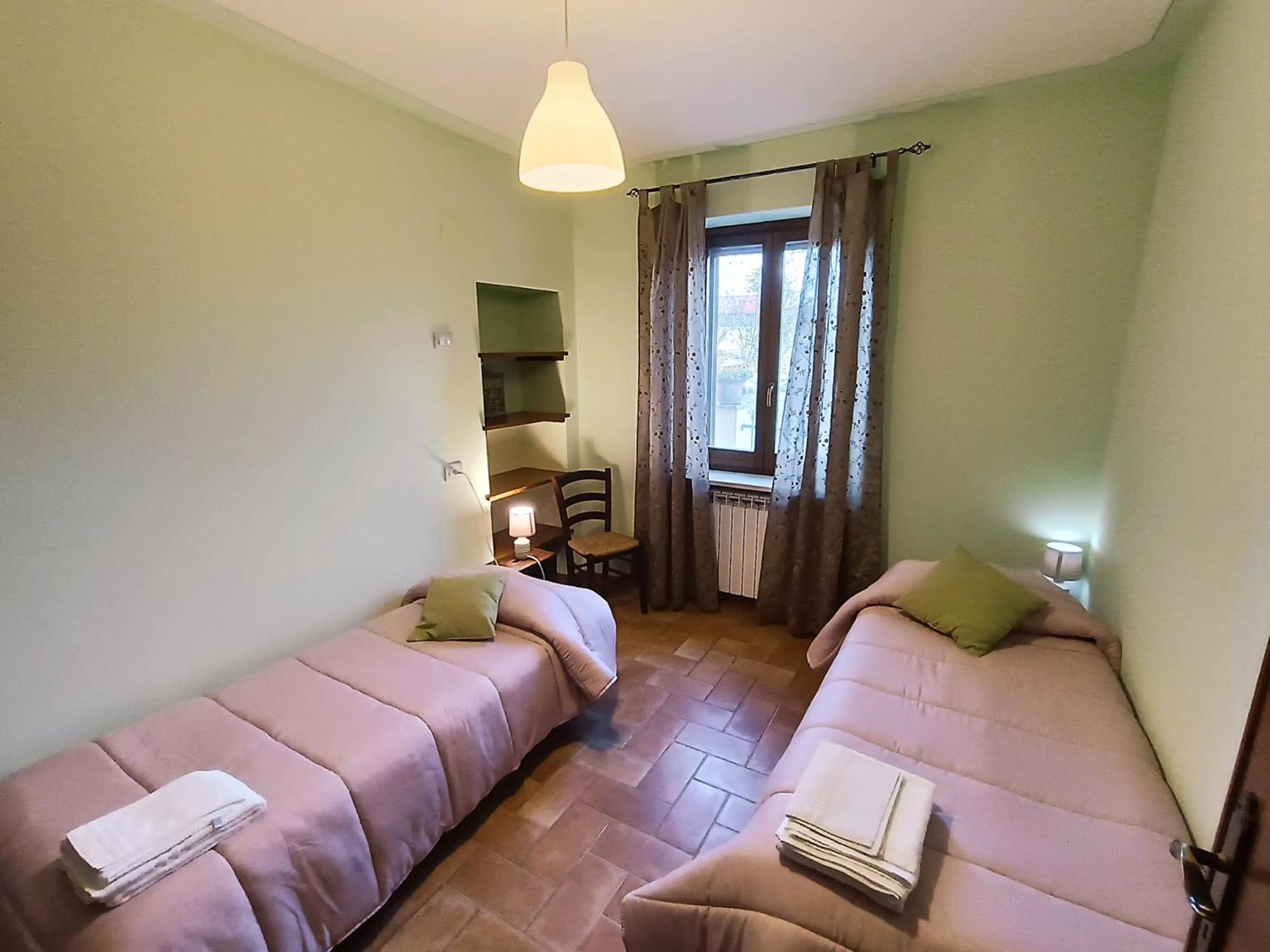 Beroide Casa Cardarellaゲストハウス 部屋 写真