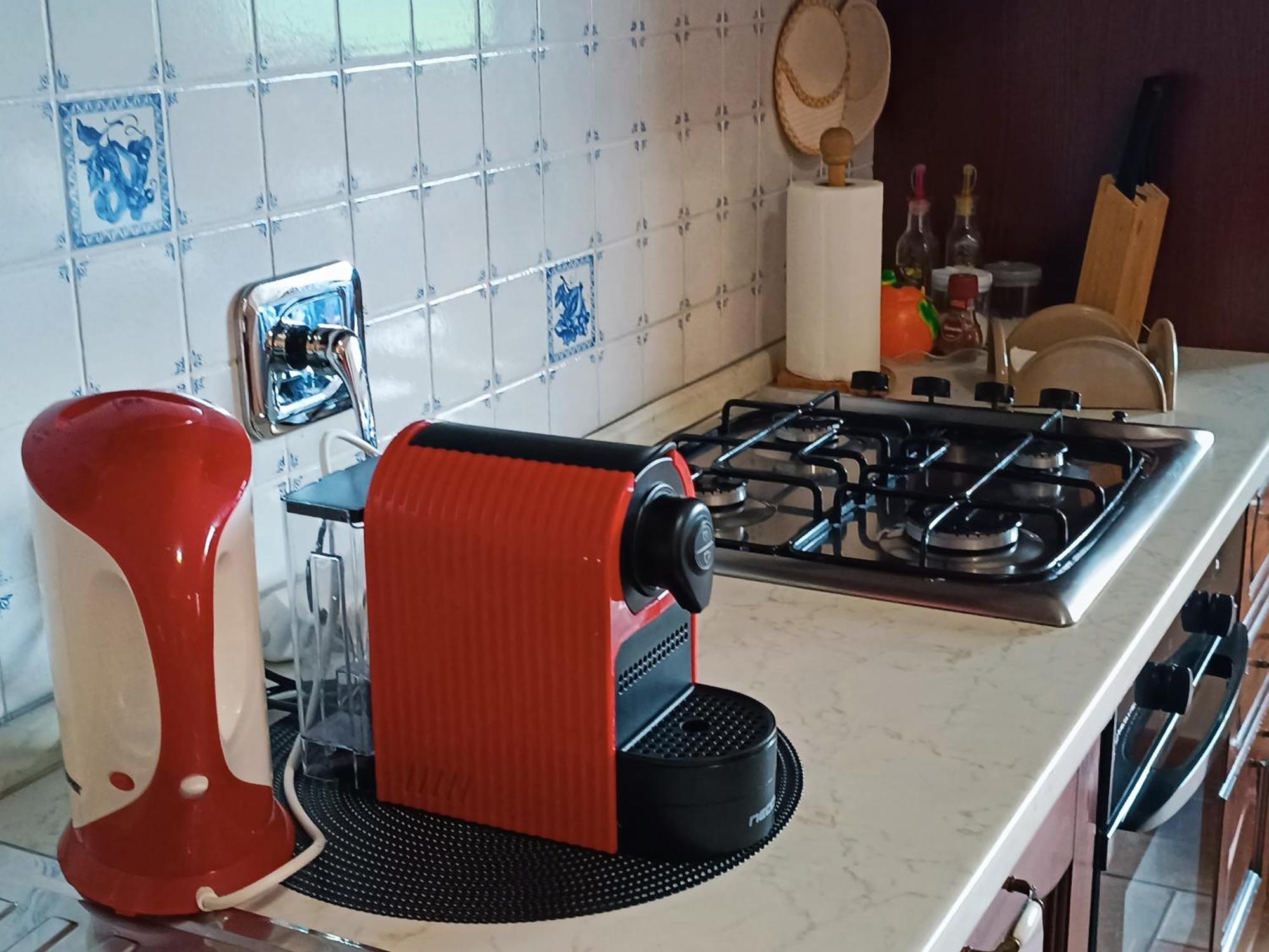 Beroide Casa Cardarellaゲストハウス エクステリア 写真
