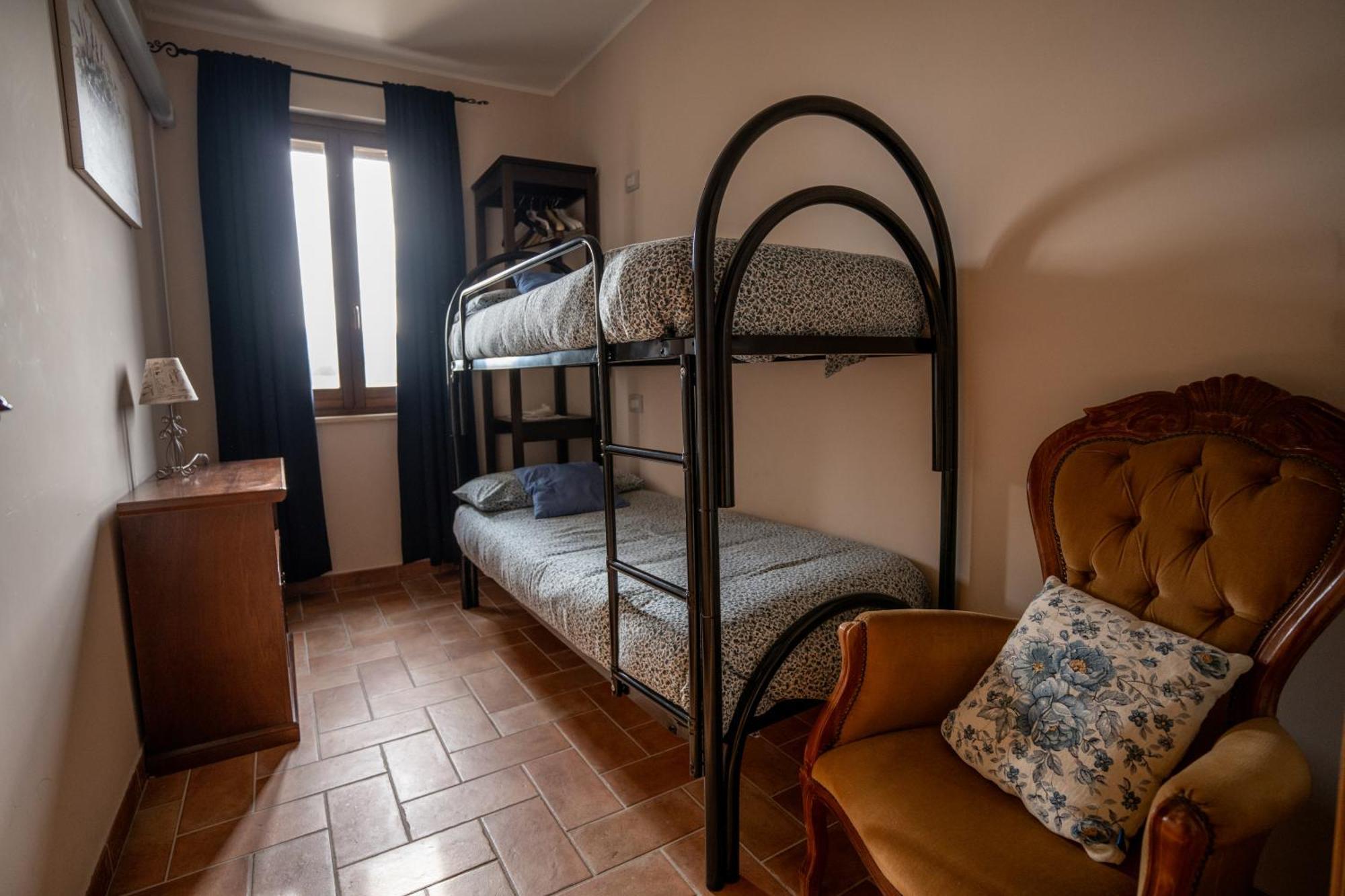 Beroide Casa Cardarellaゲストハウス エクステリア 写真