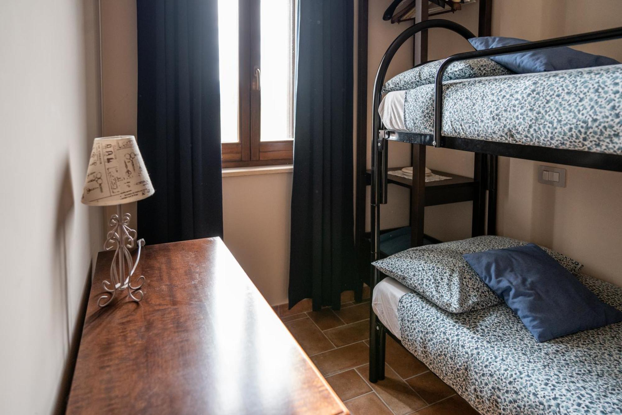 Beroide Casa Cardarellaゲストハウス エクステリア 写真