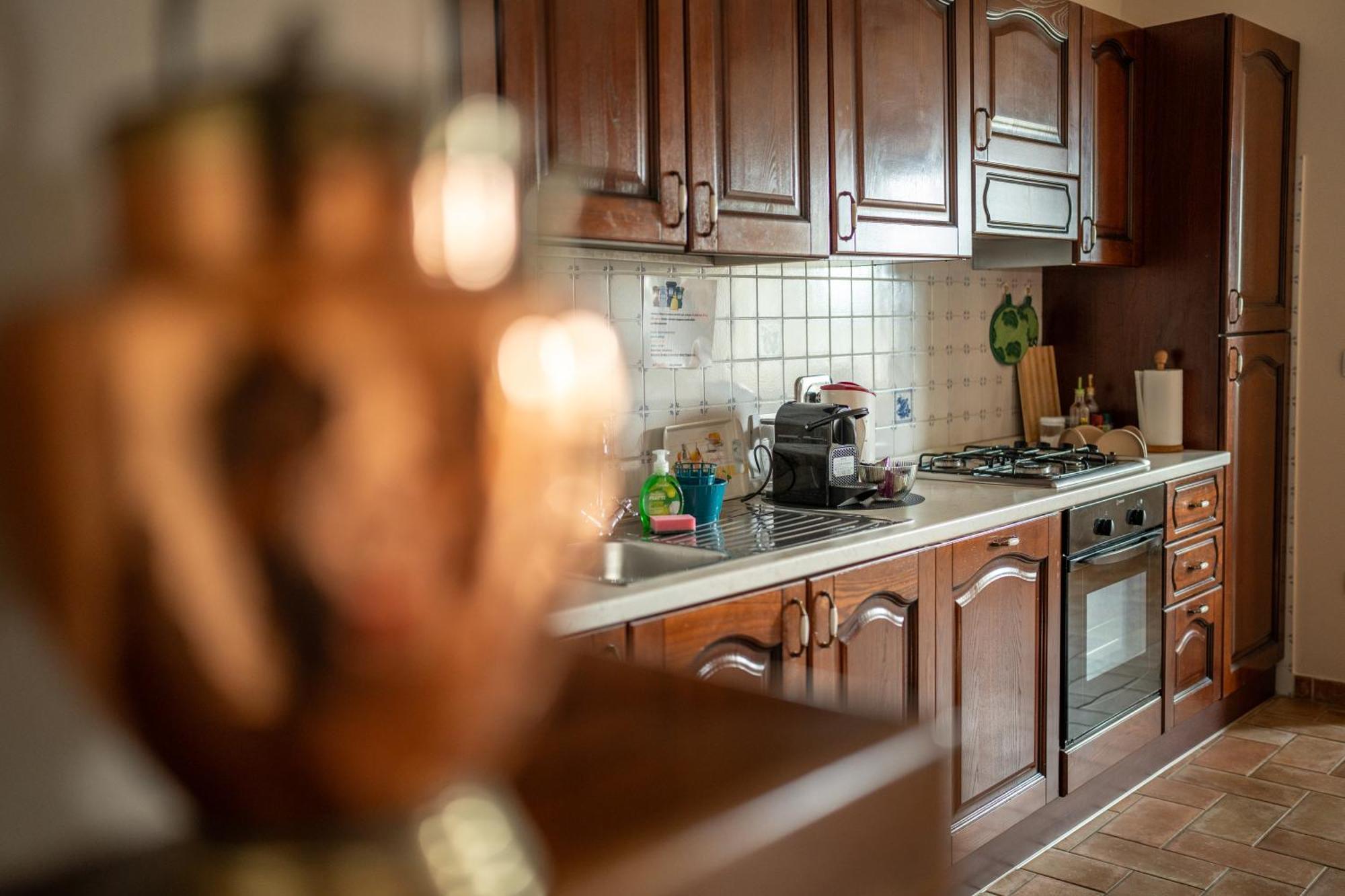 Beroide Casa Cardarellaゲストハウス エクステリア 写真