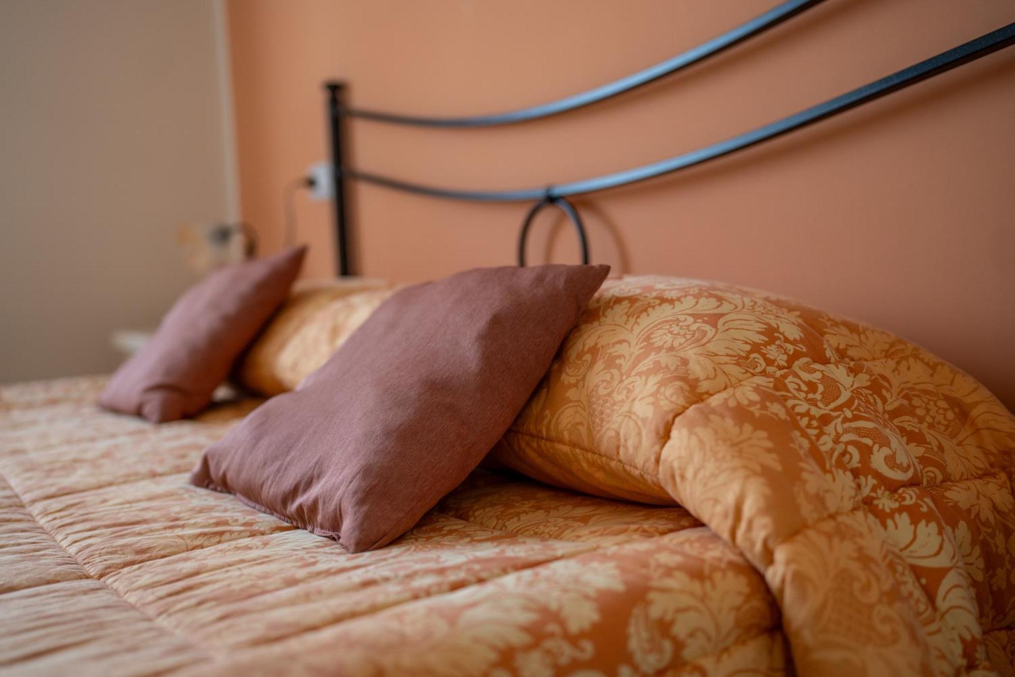 Beroide Casa Cardarellaゲストハウス エクステリア 写真