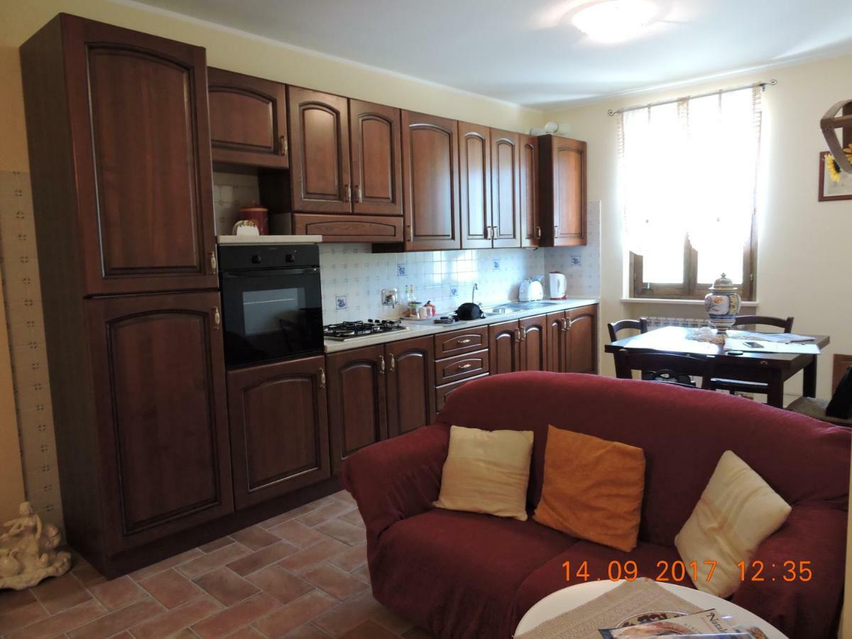Beroide Casa Cardarellaゲストハウス エクステリア 写真