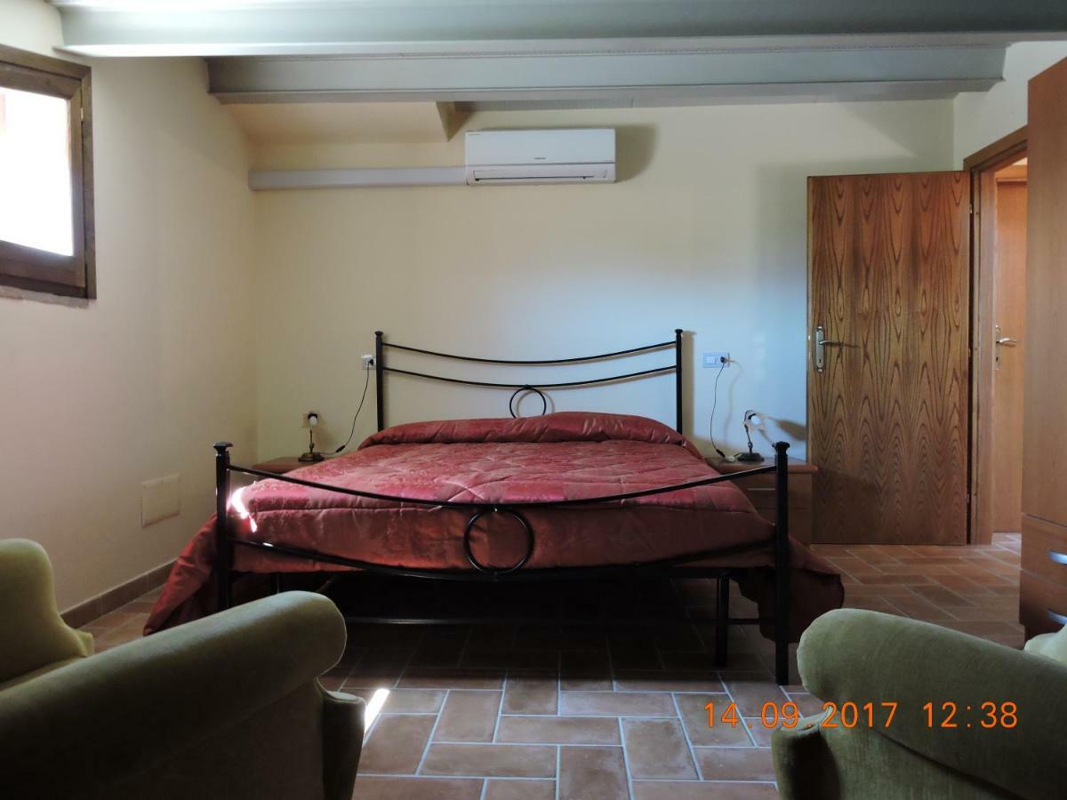 Beroide Casa Cardarellaゲストハウス エクステリア 写真