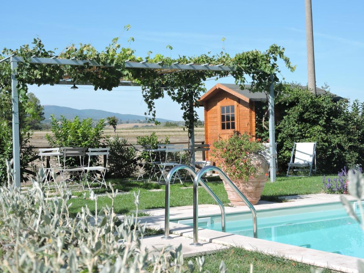 Beroide Casa Cardarellaゲストハウス エクステリア 写真