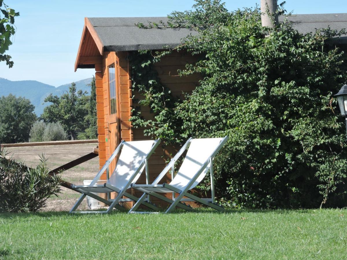 Beroide Casa Cardarellaゲストハウス エクステリア 写真
